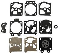 Greenstar, 6638, GreenStar 6638 membrana del carburatore assolutamente Walbro