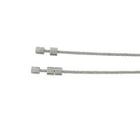 Greenstar 684919 Frizione Cavo, Rcentrifugo, Asta e Collare