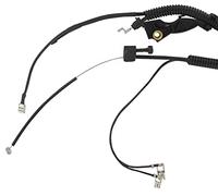 Greenstar 684928 - Accessorio per cavi, rastrello, asta e collare