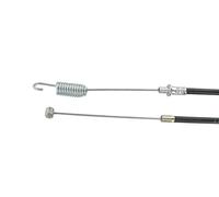 Greenstar 684938 Frizione Cavo, Rcentrifugo, Asta e Collare