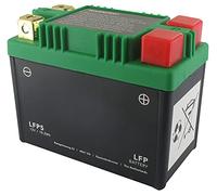 Greenstar 685415 Batteria 12V 8A Elettricità