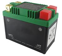 Greenstar 685420 - Batteria 12 V 10 A elettrica