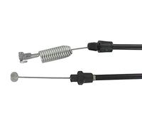 Greenstar 688413 - Cavo frizione