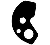 Greenstar 7061 Guarnizione adattabile per carburatore Walbro