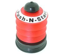 Greenstar 7238 Tappo benzina con pompa di adescamento per carburatore/Briggs & Stratton