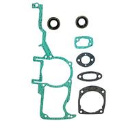 Greenstar, 7576, GreenStar 7576 sigillatura borsa per Husqvarna