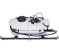 Greenstar, 8, Greenstar 8 spruzzatore per Quad 55 L