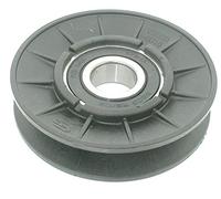 Greenstar, 8205, GreenStar 8205 deviando puleggia scanalatura a V X6206285 su cuscinetti a sfera
