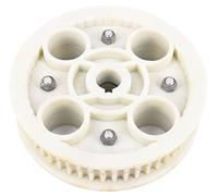 Greenstar, 8298, GreenStar 8298 guida a rulli, seghettato