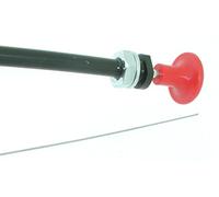 Greenstar, 8390, Green Star 8390 Universale Cavo motore X6301465 arresto)