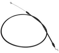 Greenstar, 8424, GreenStar 8424 Freno cavo motore per Castelgarden X6302177 regolabile