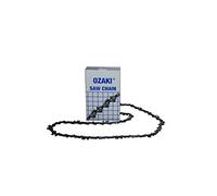 Greenstar, 852, Green Star 852 Ozaki catena semi-quadrati, 3/8 "1,6 mm, 66 maglie motrici