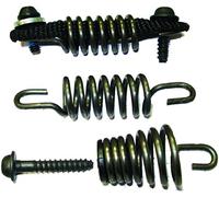 Greenstar, 9347, GreenStar 9347 Set completo penna per X6901218 maniglia