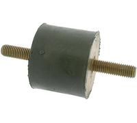 Greenstar 9373 Silent - Blocco universale maschio ø 65 mm, lunghezza 50 mm, X6901950
