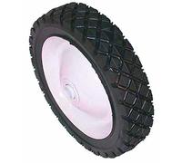 Greenstar, 9620, Girante in acciaio per hub ombrellone, diametro di 203 millimetri, Lunghezza: 38 mm FR278