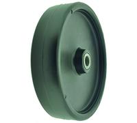 Greenstar, 9667, GreenStar 9667 cuoio capelluto ruota per Gilson/FR 6918 John Deere