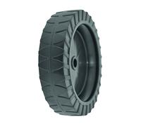 Greenstar, 9696, GreenStar 9696 ruote per Castelgarden TE17657