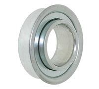 Greenstar 9749 - Cuscinetto universale per ruota ø 19,5 mm 6000-2RS X7200330