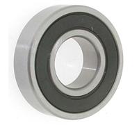 Greenstar, 9762, GreenStar 9762 cuscinetto a sfere Ø 35 mm di colonna d'acqua 6008-2RS X7200933