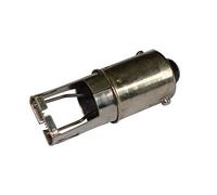 GREENSTAR - Accenditore a baionetta per stufe a petrolio - Tipo B - Adattabile per alcuni modelli BIURTOU, BLUESKY, DYNASTY, KENZAI, KERO, QLIMA, RUBY, SODI, SQUALE, TAYOSAN, ZIBRO