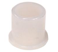 Greenstar Anello di ruota in nylon, nero, 494331