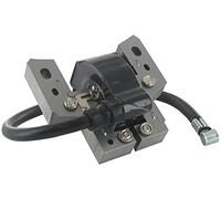 GREENSTAR - Bobina Elettronico Adattabile Per Motori BRIGGS & STRATTON 2 Tempi, Quantum ed Europa (interasse 58,7 mm) - Sostituisce Parte Origine 492416, 493237, 695711, 802574