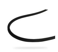 GREENSTAR - Cinghia esagonale - Serie AA86 - Lunghezza esterna 2235 mm - Facile sostituzione - Resistente E Durevole - Sostituisce Origine CASTELGARDEN, DOLMAR, ISEKI, STIGA