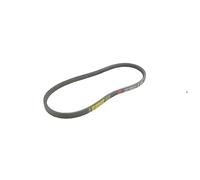 GREENSTAR - Cinghia liscia Z27 - Sezione 10 x 6 mm - Lunghezza esterna 723 mm - Facilità di sostituzione - Resistente e durevole