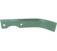 Greenstar Coltello da fragola diritto tipo binario F192