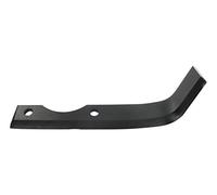 Greenstar Coltello da fragola diritto tipo sarchiatore F175
