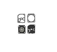 GREENSTAR - Kit Membrane E Guarnizioni Carburatore - Adattabile ZAMA Per Carburatore C1Q Montato su STIHL FS38, FS45, FS46, FS450, FS85, FS108, FS106 e BG75
