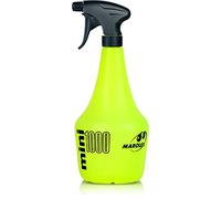 MAROLEX - Spruzzatore a mano Mini 1000, con grilletto, getto regolabile, spray per giardinaggio, cucina o pulizia, capacità 1 litro