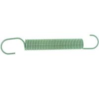 Greenstar Molla di tensione, nero, 26928