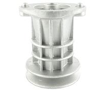 GREENSTAR - Mozzo lama per tosaerba EFCO/OLEO-MAC - Sostituisce Origine 66060082