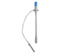 GREENSTAR - Pompa elettrica di riempimento - Con spegnimento automatico - Compat
