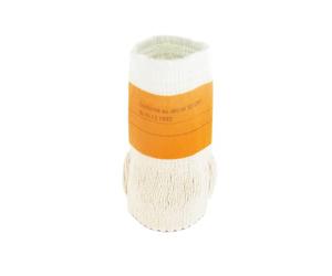 GREENSTAR - Punta per stufa a petrolio 17466 - in cotone speciale - compatibile Baya, Biurtou, Jamin, Kenzai, Bluesky, Kero, Sodi, Stover, Tayosan, Toyokuni & Vulcano - 165 mm x 110 mm x 110 mm