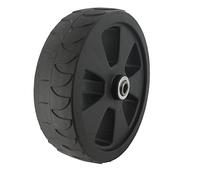 Greenstar Ruota per Tosaerba AL-KO MKL D12, 200 mm, Plastica