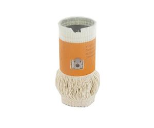 GREENSTAR - Stoppino Stufa A Olio 15766 - in Cotone Speciale - Compatibile Alto, Allegro, Deville, Dietrich, Equazione, Infrno, Jamin, Kayami, Maestro, Oerydis, Primo, Sodi, Stone, Wattflam, Zibro