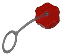 Greenstar Tappo di Serbatoio adattabile per Echo, nero, 489638