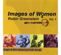 Greenstein, Robin - Images Of Women