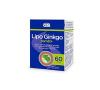 Greenswan GS Lipo Ginkgo Memory+ 60 mg 90 capsules