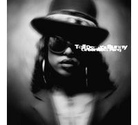 Greentea Peng Tell Dem It's Sunny (Vinyl LP) 12" Album