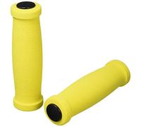 Greentech Paio manopole in Spugna Giallo