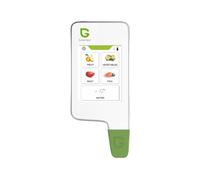 Greentest Eco 6 portatile Rivelatore di radiazioni Rilevatore di Nitrati acqua prova TDS radiometro geiger counter nitrate test radiation detector