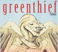 Greenthief - Tremors