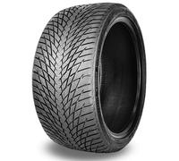 Greentrac Winter Master D1 195/65R15 91T BSW 3PMSF