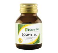 Greenvet boswellia 50 capsule