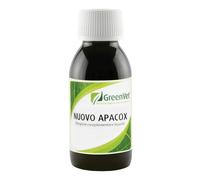 Greenvet nuovo apacox 100 g