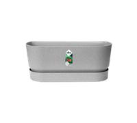greenville plant hanger long living concrete elho