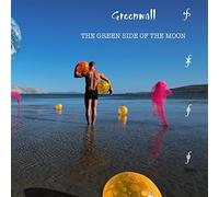 Greenwall Green Side Of The Moon (Vinyl LP)